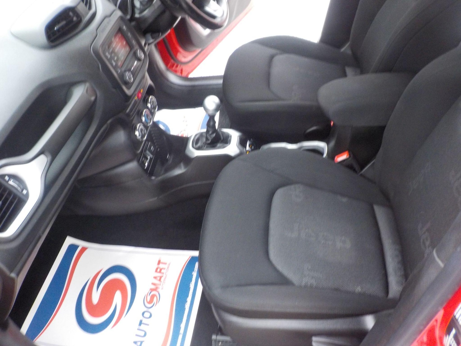 Used Jeep Renegade for sale - 77768544: Photo 30