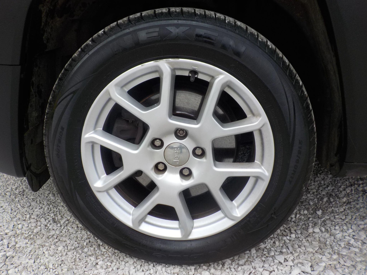 Used Jeep Renegade for sale - 77768544: Photo 31