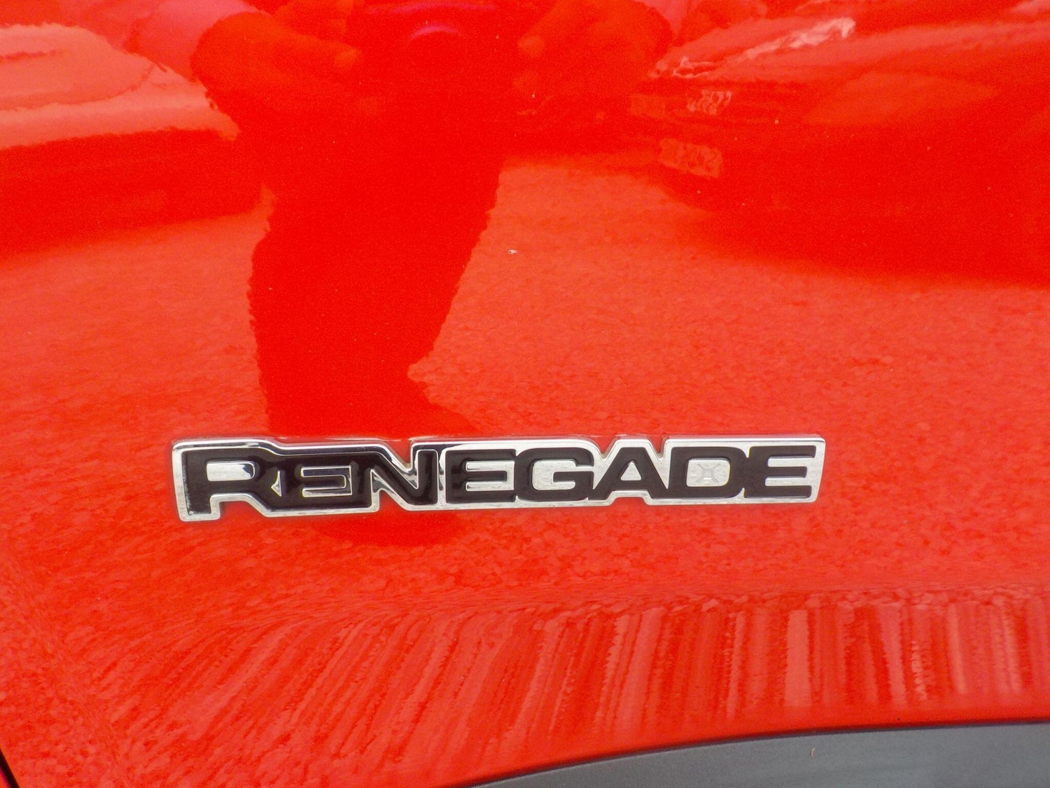 Used Jeep Renegade for sale - 77768544: Photo 32