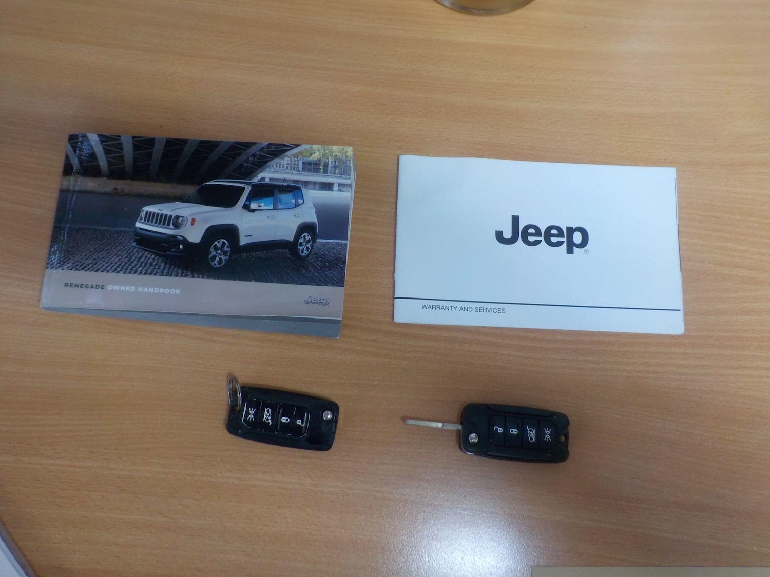 Used Jeep Renegade for sale - 77768544: Photo 33