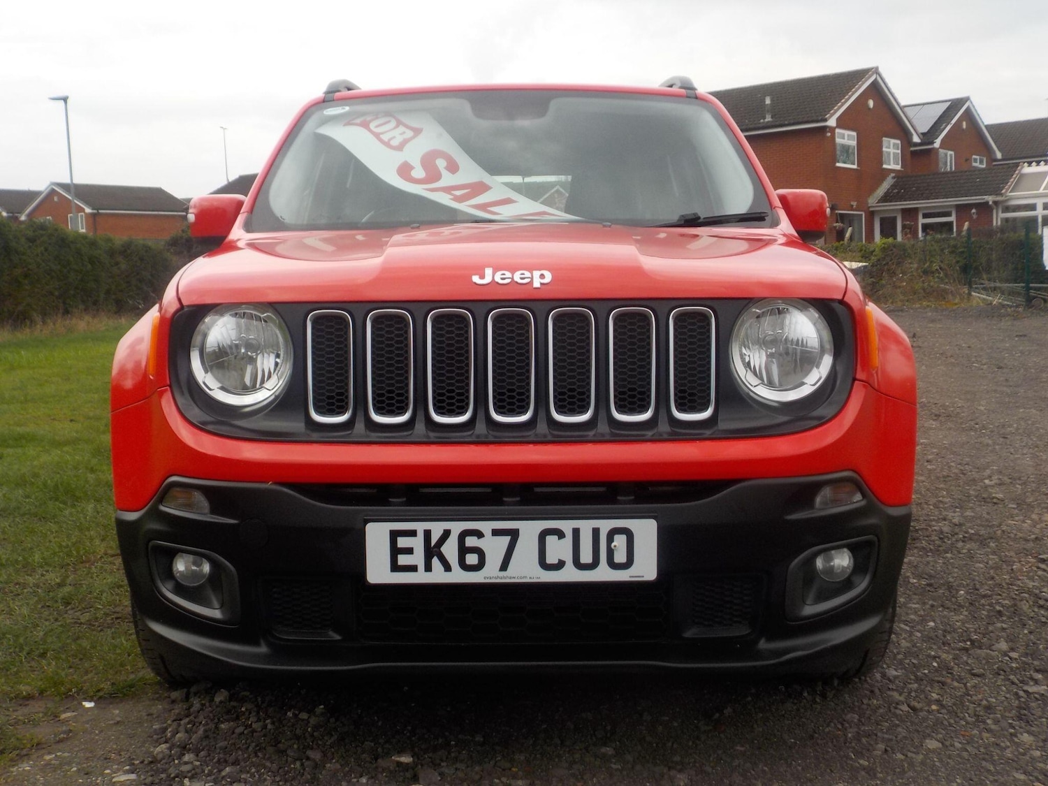 Used Jeep Renegade for sale - 77768544: Photo 8