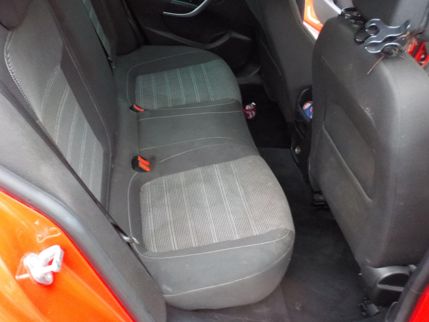 Used Vauxhall Insignia 2015 for sale - 77156322: Photo 22