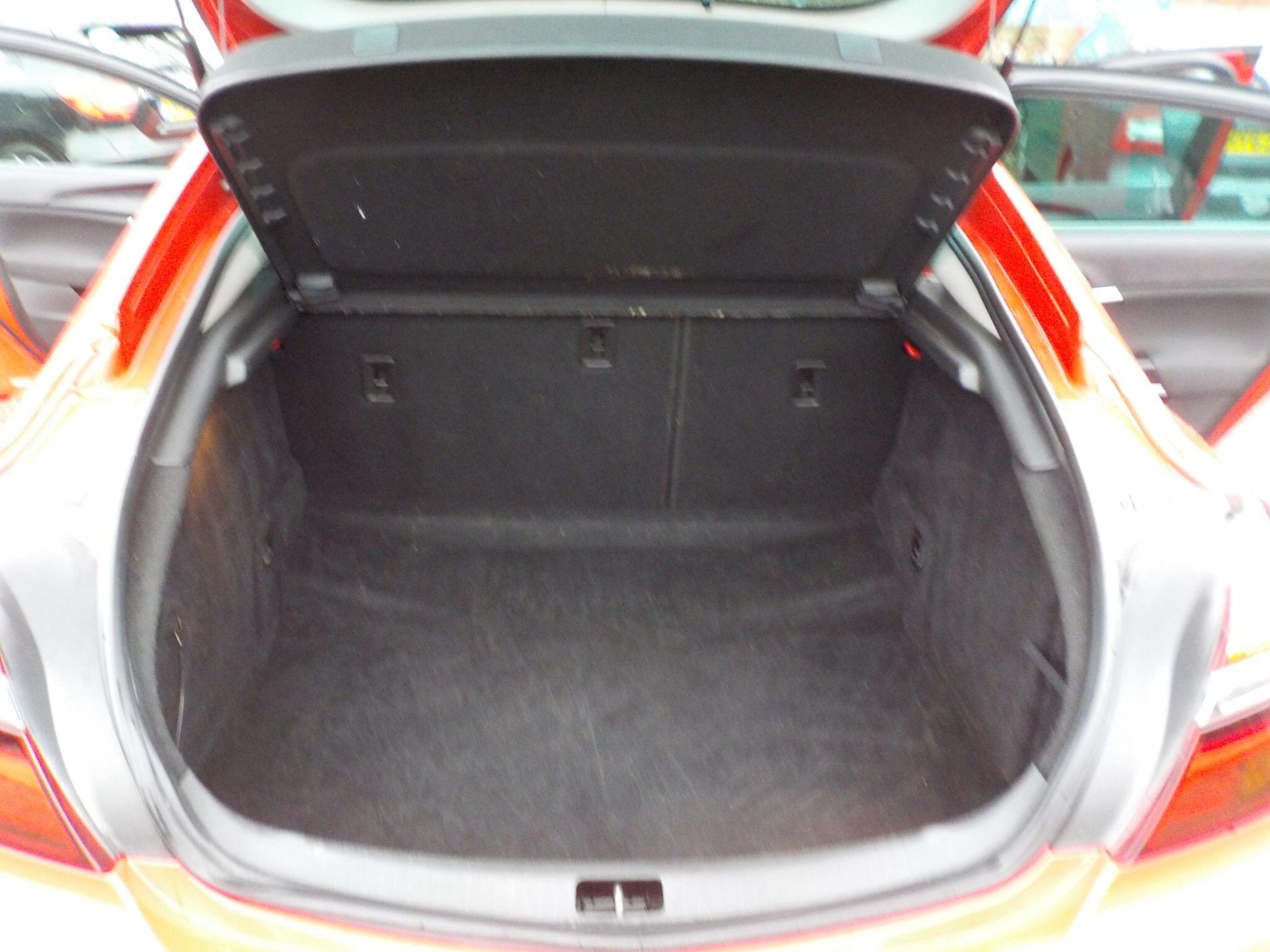 Used Vauxhall Insignia 2015 for sale - 77156322: Photo 24