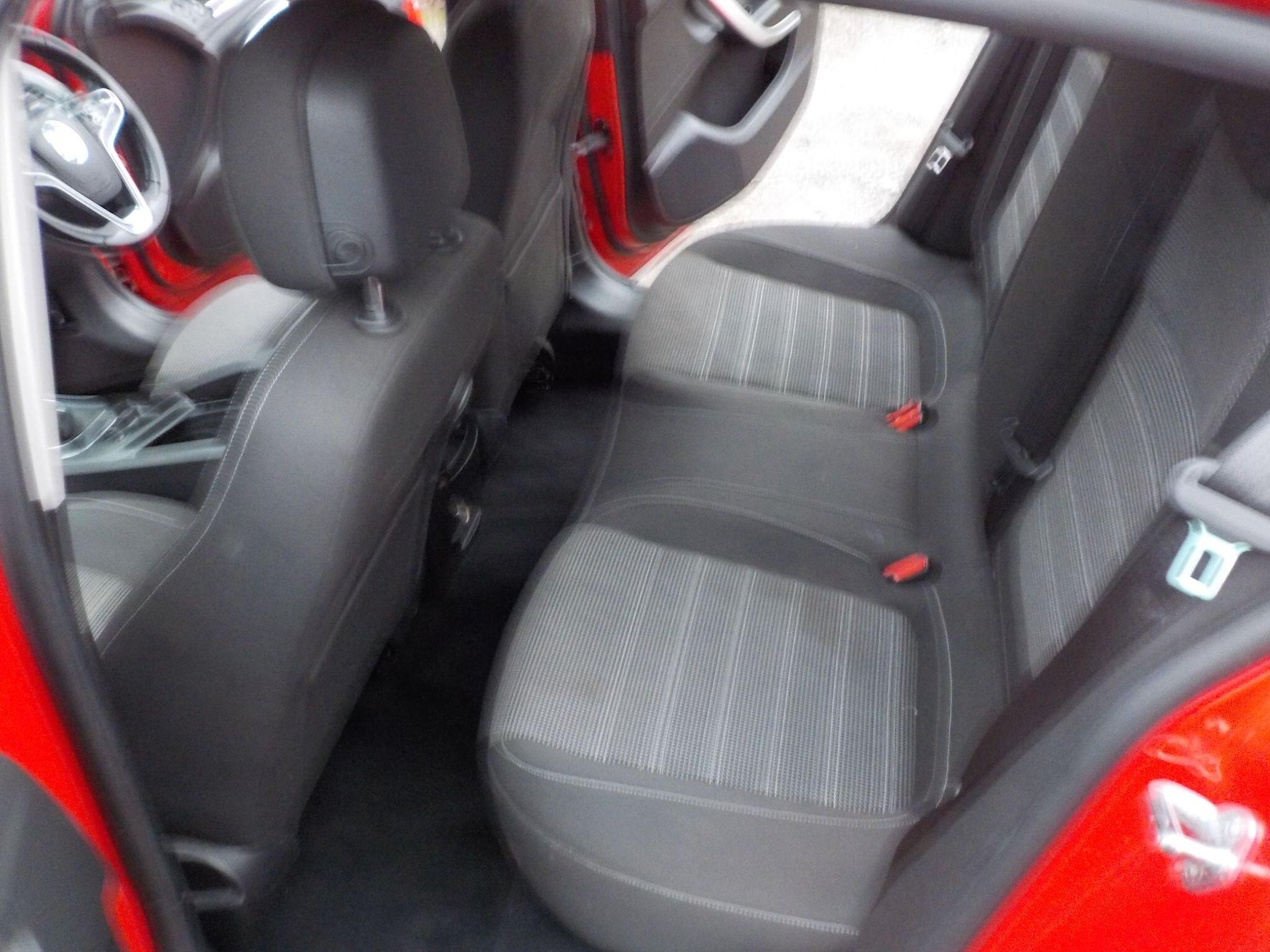 Used Vauxhall Insignia 2015 for sale - 77156322: Photo 27