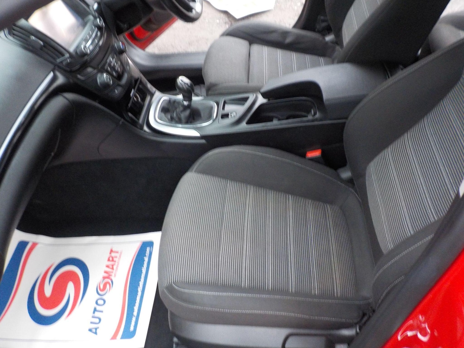 Used Vauxhall Insignia 2015 for sale - 77156322: Photo 29