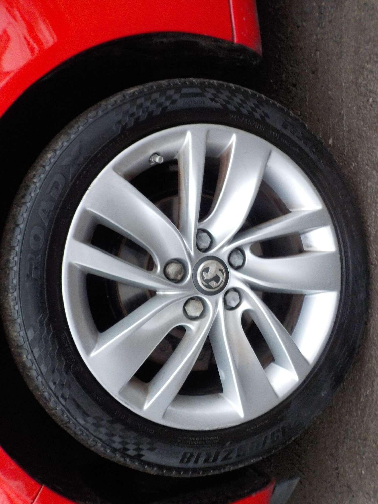 Used Vauxhall Insignia 2015 for sale - 77156322: Photo 30