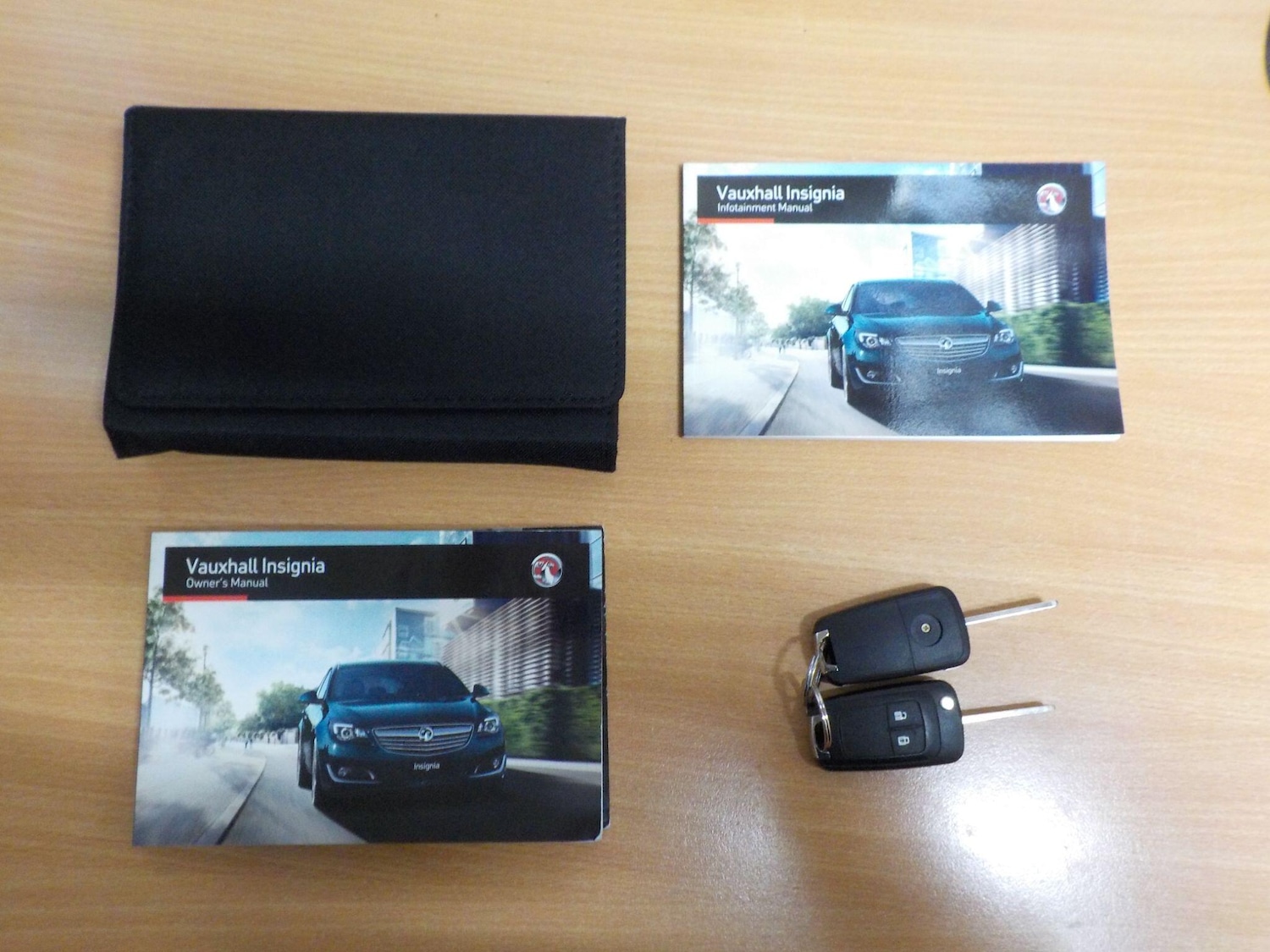 Used Vauxhall Insignia 2015 for sale - 77156322: Photo 32