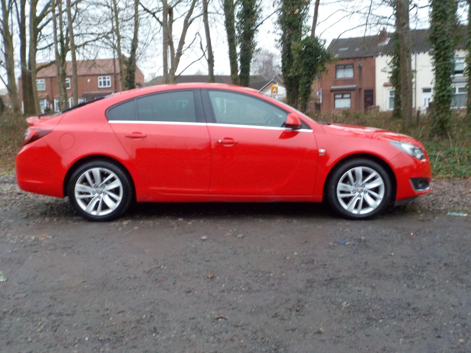 Used Vauxhall Insignia 2015 for sale - 77156322: Photo 6