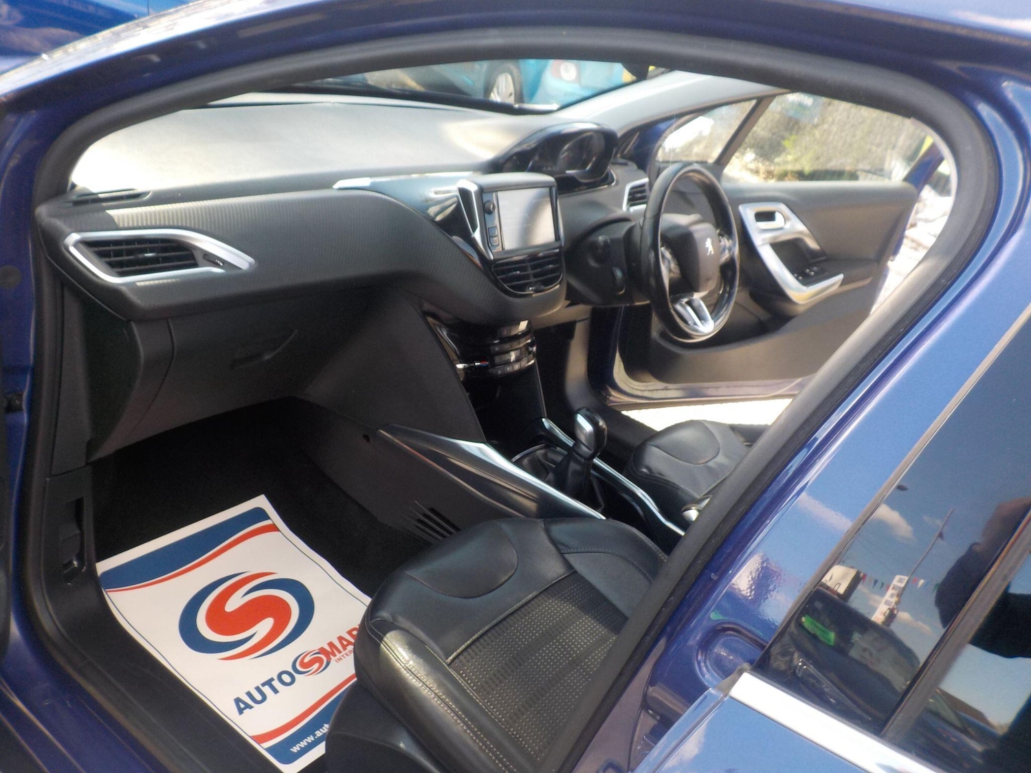 Used Peugeot 2008 for sale - 78116039: Photo 11