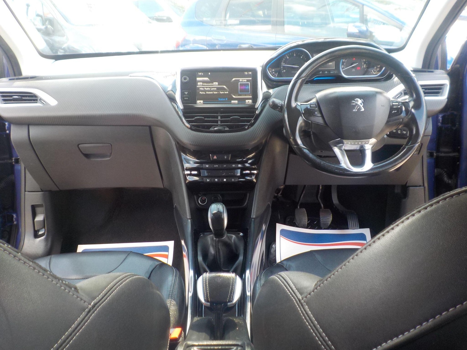 Used Peugeot 2008 for sale - 78116039: Photo 12