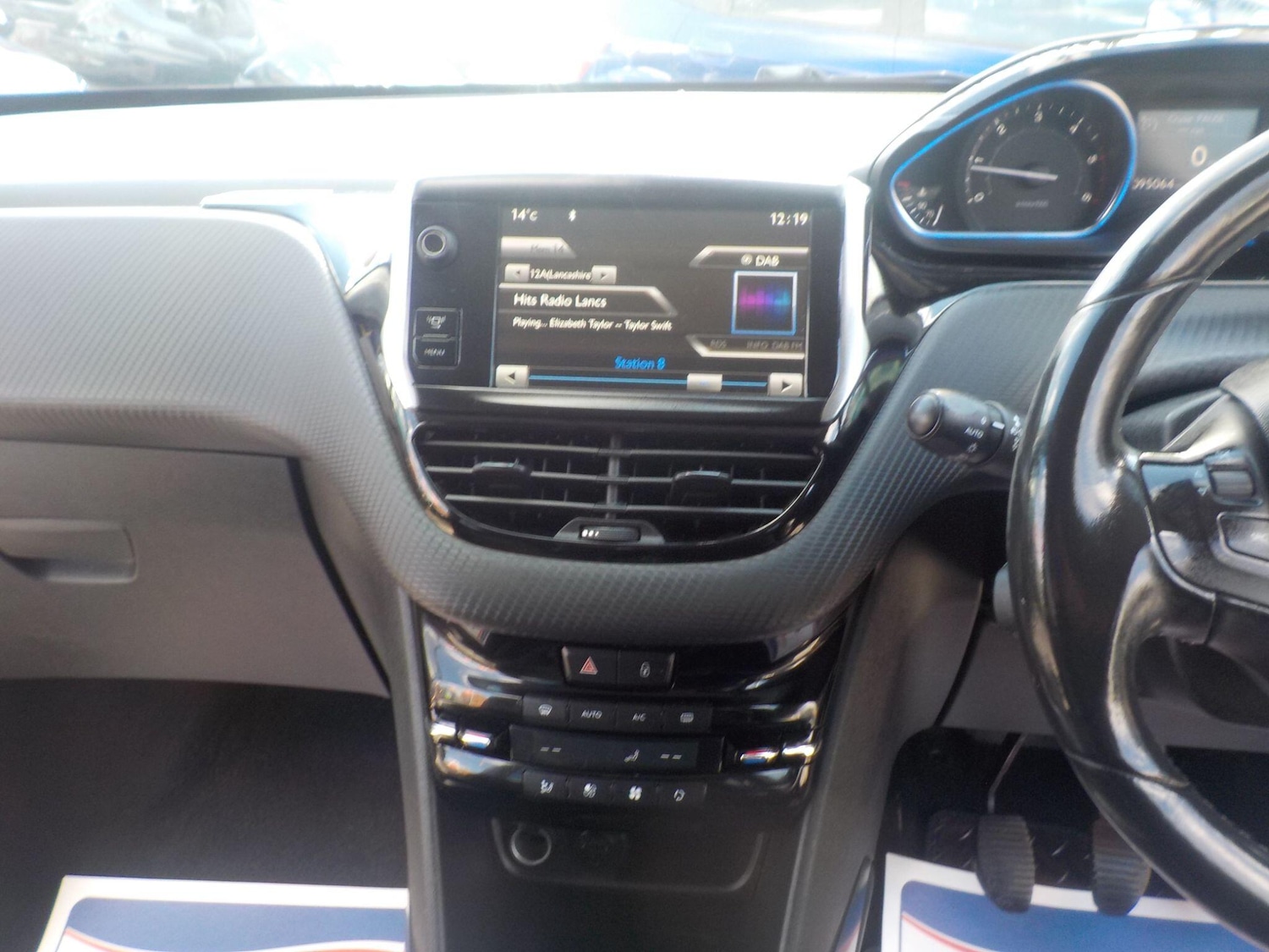 Used Peugeot 2008 for sale - 78116039: Photo 13