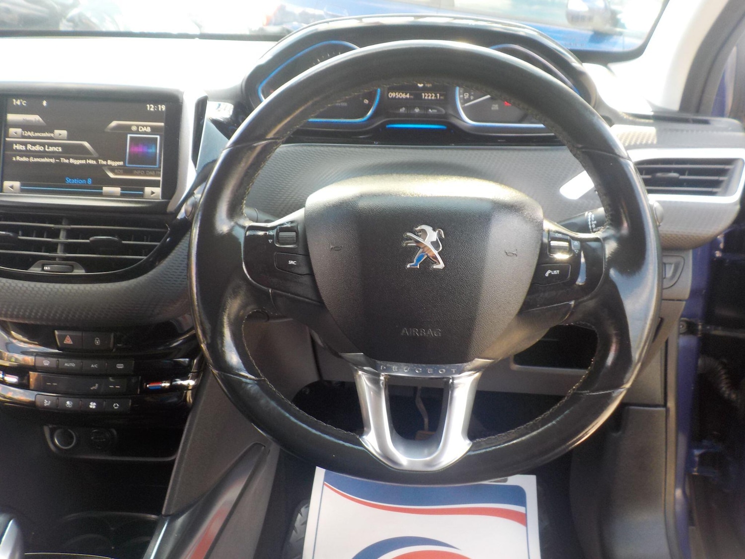 Used Peugeot 2008 for sale - 78116039: Photo 14