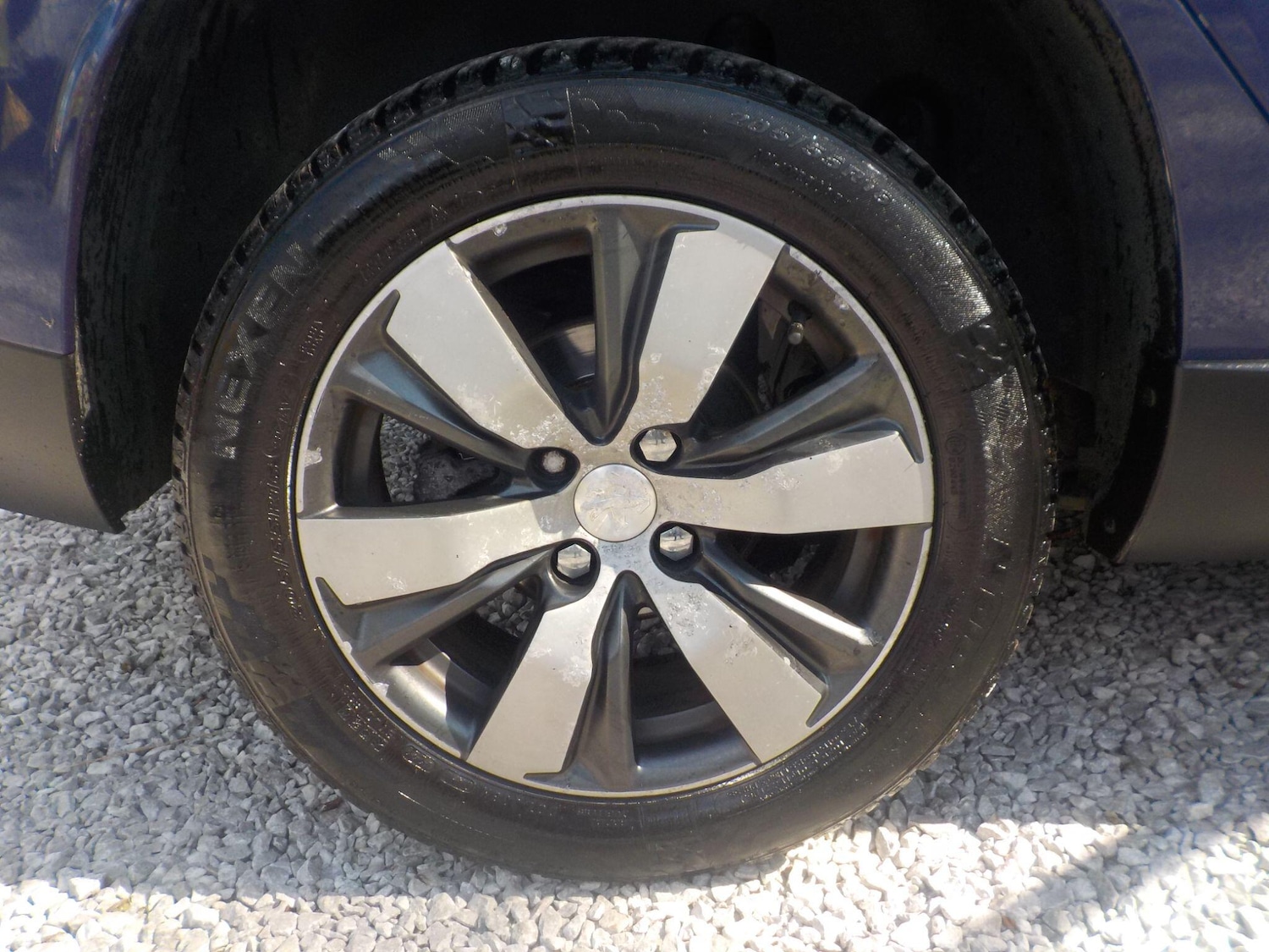 Used Peugeot 2008 for sale - 78116039: Photo 18