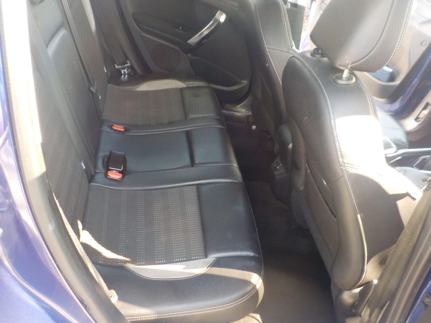 Used Peugeot 2008 for sale - 78116039: Photo 19