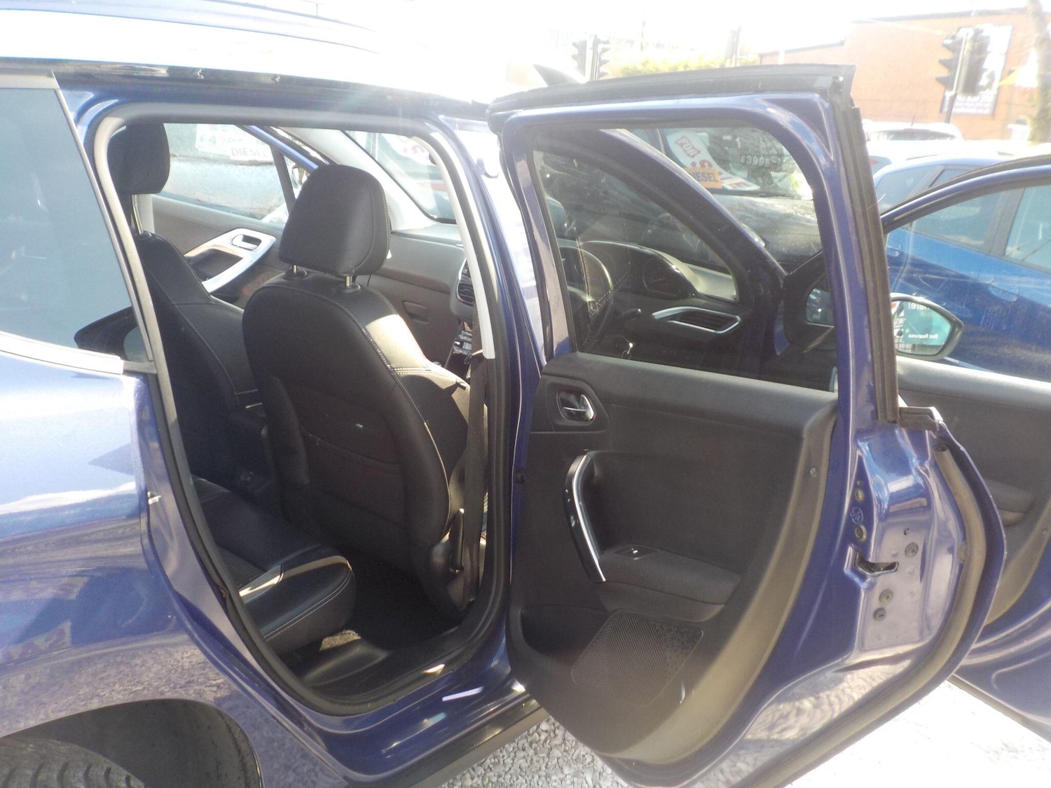 Used Peugeot 2008 for sale - 78116039: Photo 20