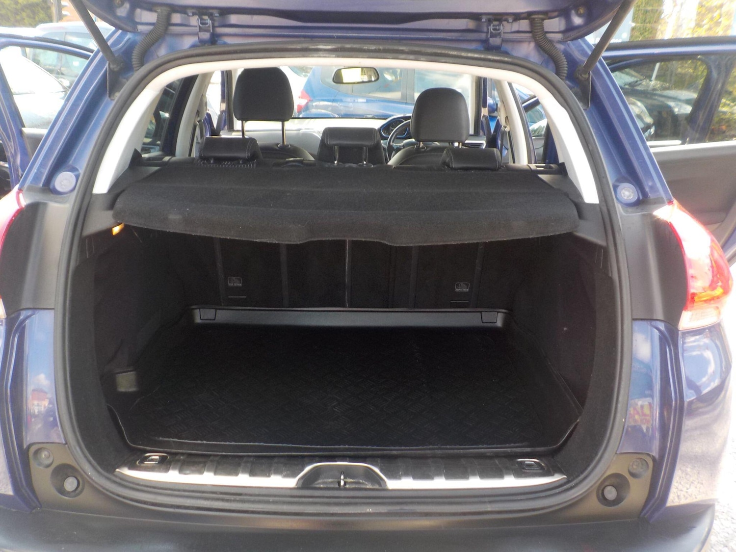 Used Peugeot 2008 for sale - 78116039: Photo 21