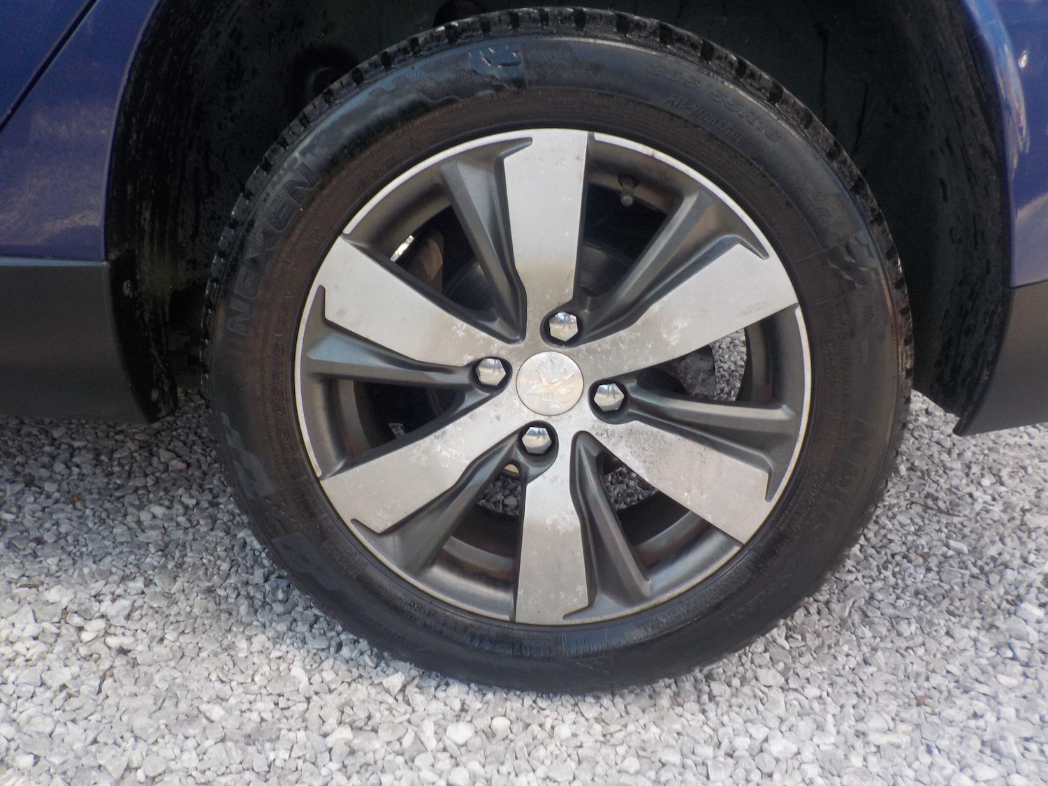 Used Peugeot 2008 for sale - 78116039: Photo 22