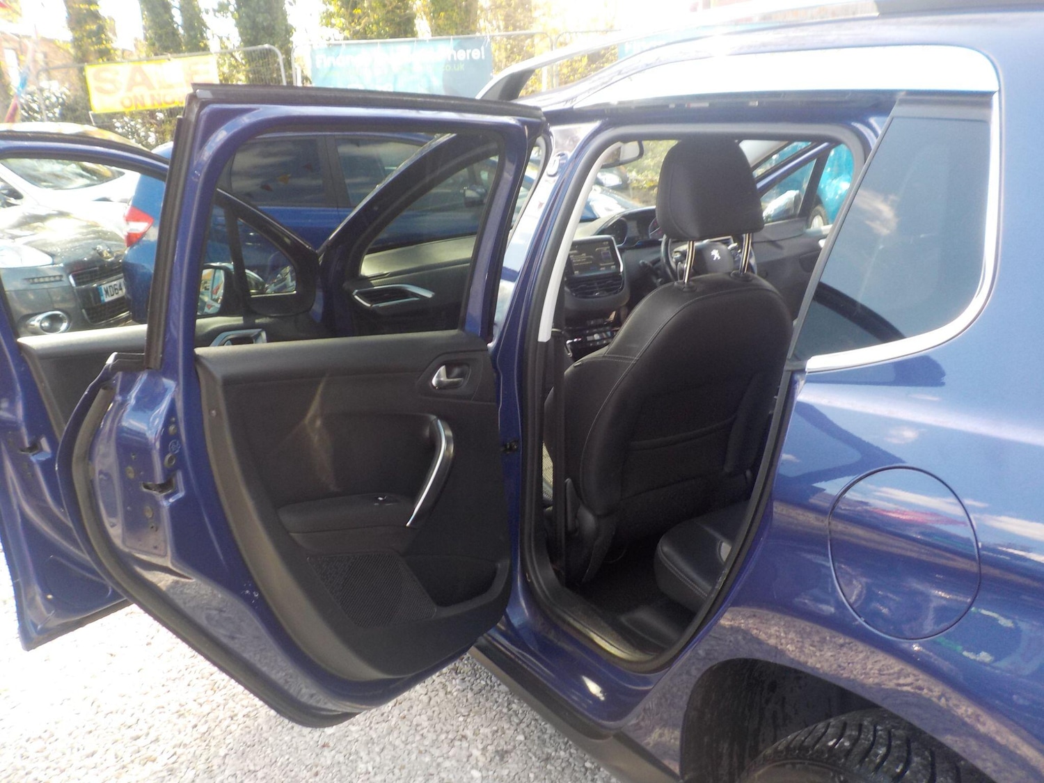 Used Peugeot 2008 for sale - 78116039: Photo 23