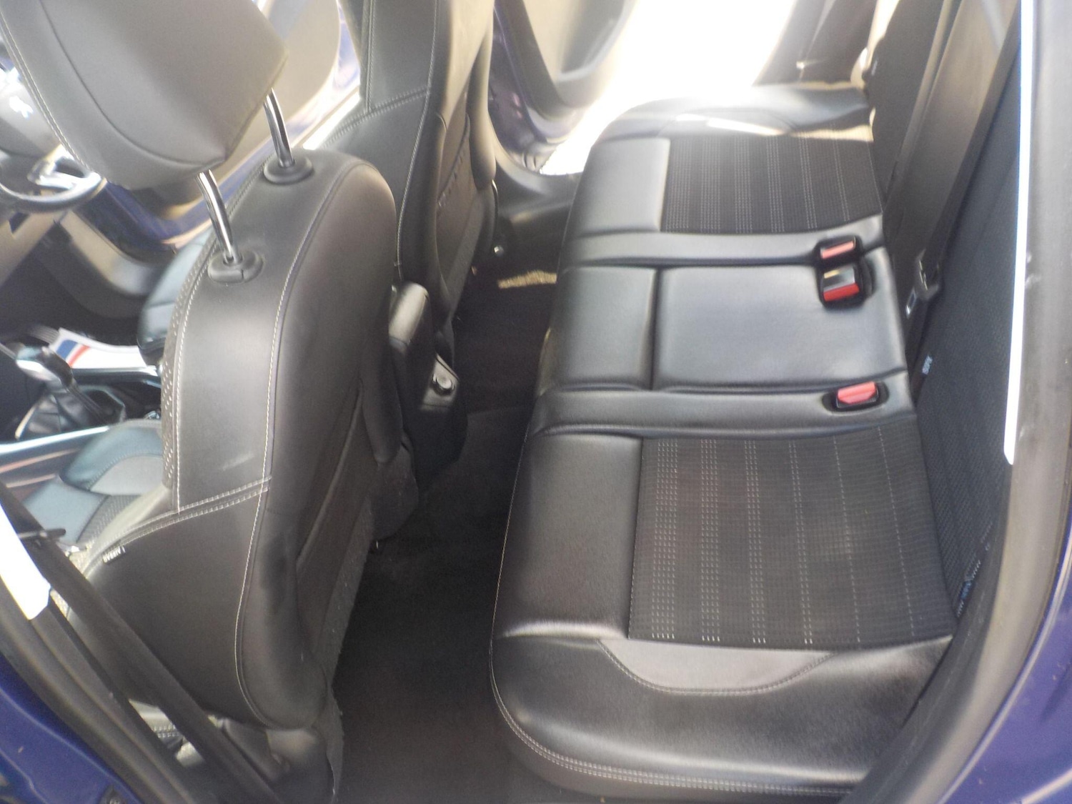 Used Peugeot 2008 for sale - 78116039: Photo 24