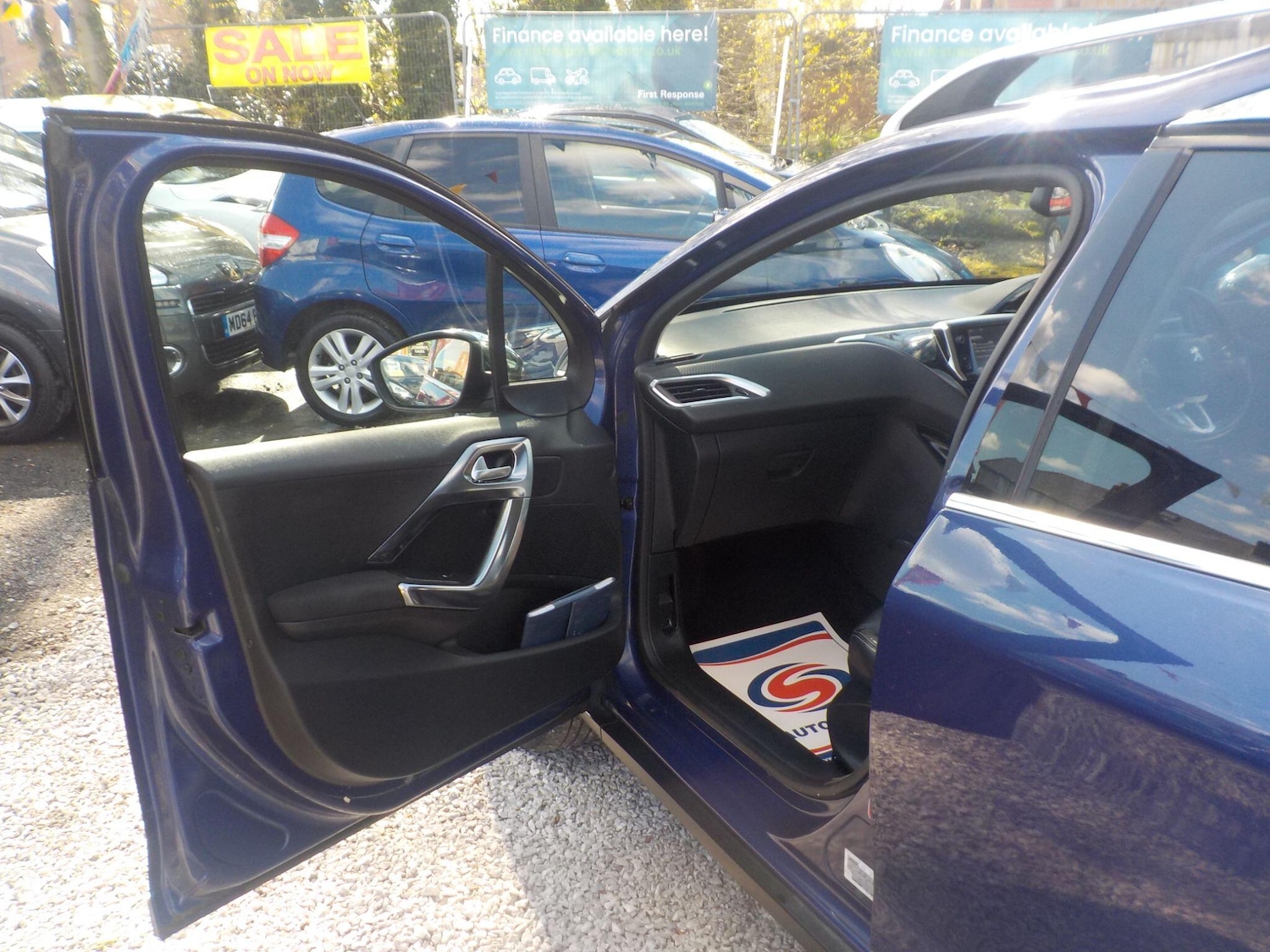 Used Peugeot 2008 for sale - 78116039: Photo 25