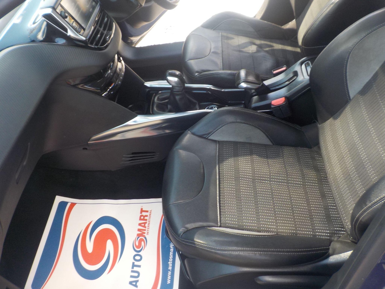 Used Peugeot 2008 for sale - 78116039: Photo 26