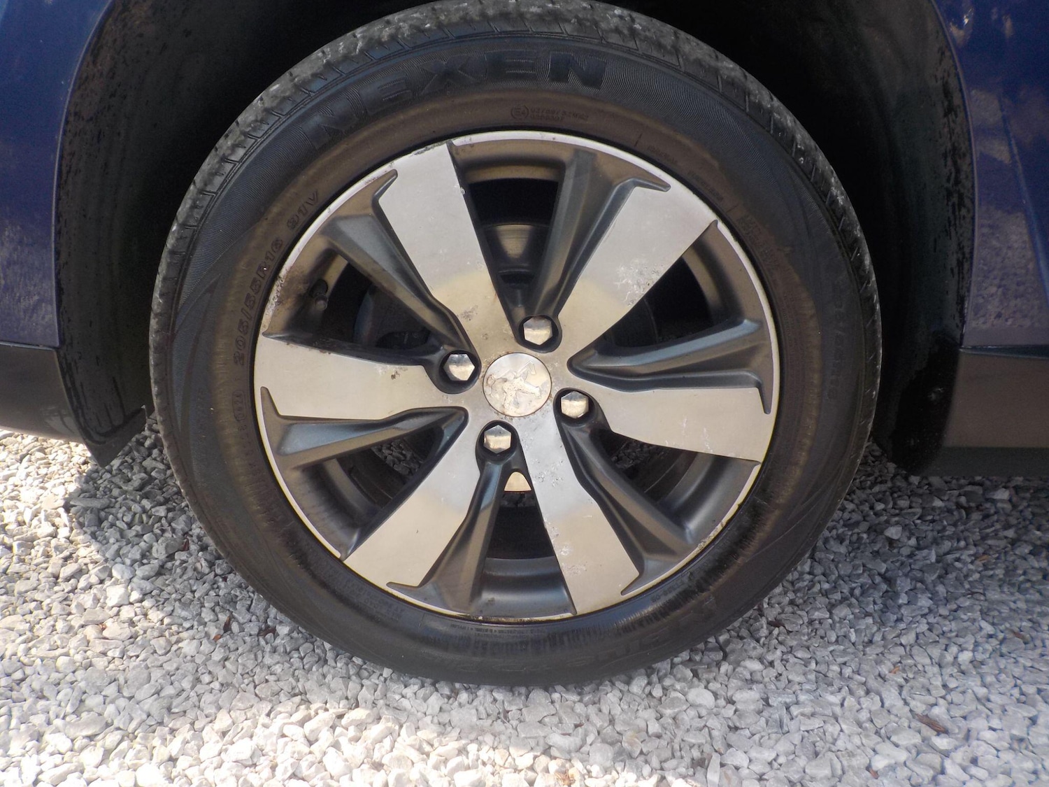 Used Peugeot 2008 for sale - 78116039: Photo 27