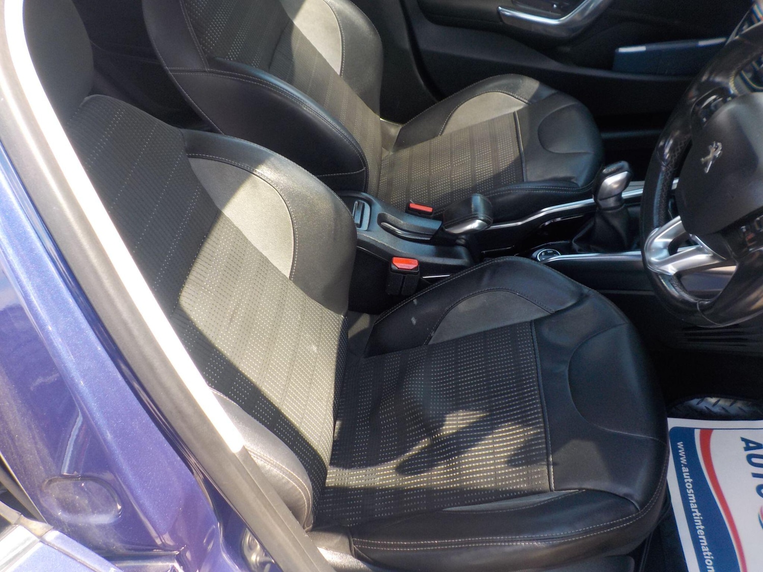 Used Peugeot 2008 for sale - 78116039: Photo 28