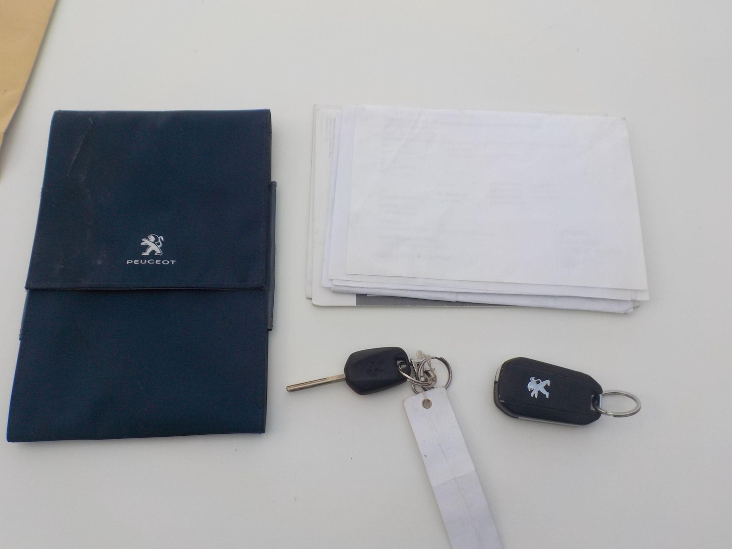 Used Peugeot 2008 for sale - 78116039: Photo 29