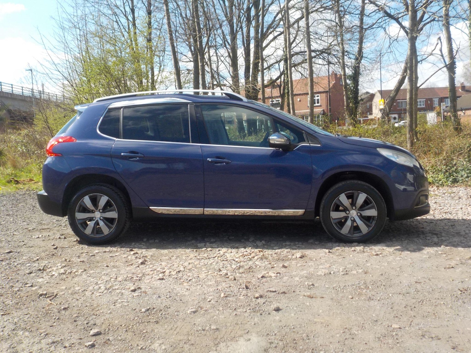 Used Peugeot 2008 for sale - 78116039: Photo 6
