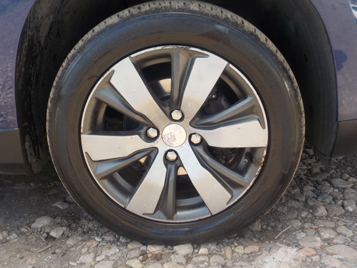 Used Peugeot 2008 for sale - 78116039: Photo 9