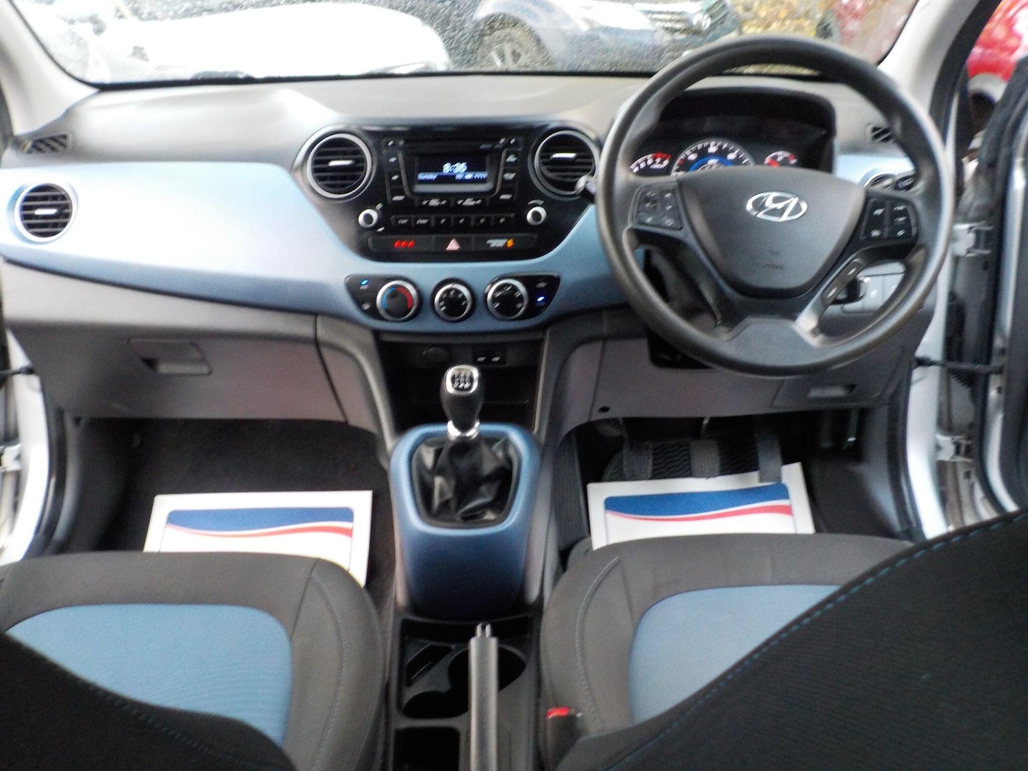 Used Hyundai i10 for sale - 76991608: Photo 12