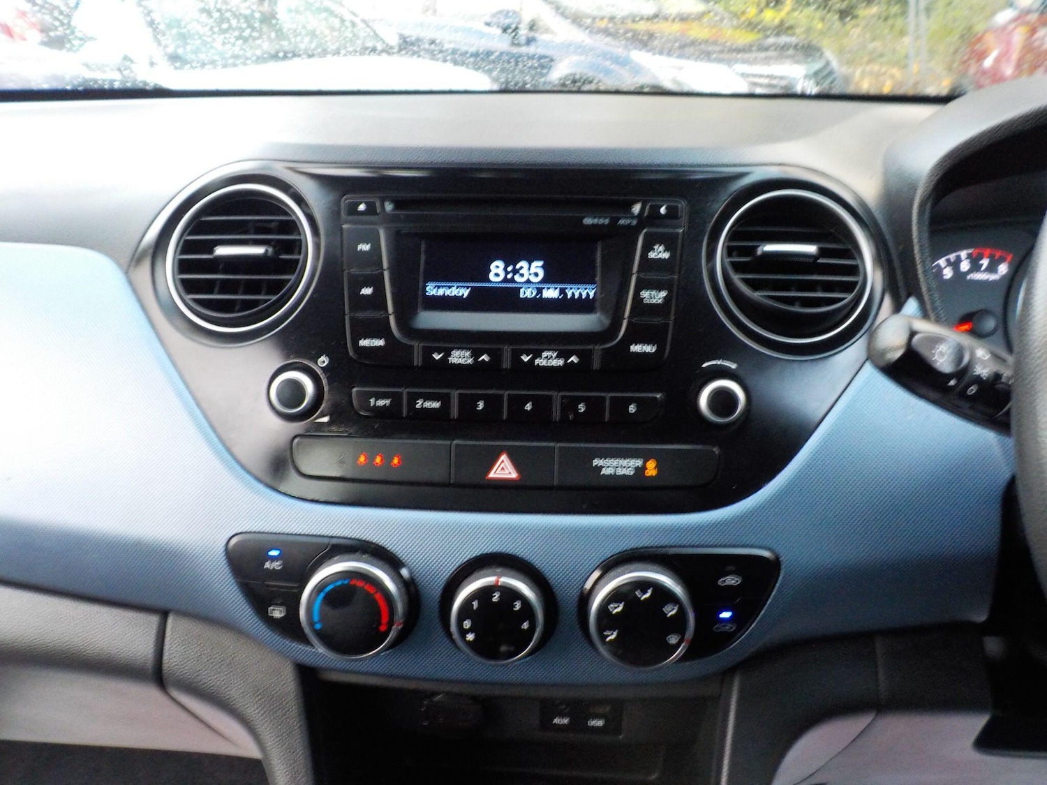 Used Hyundai i10 for sale - 76991608: Photo 13