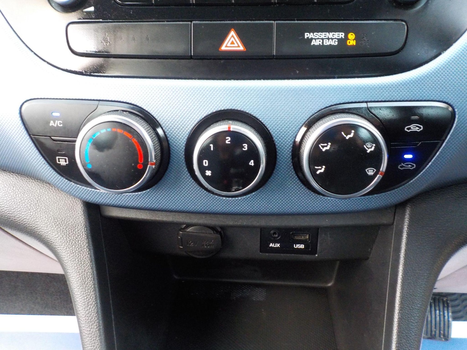 Used Hyundai i10 for sale - 76991608: Photo 17