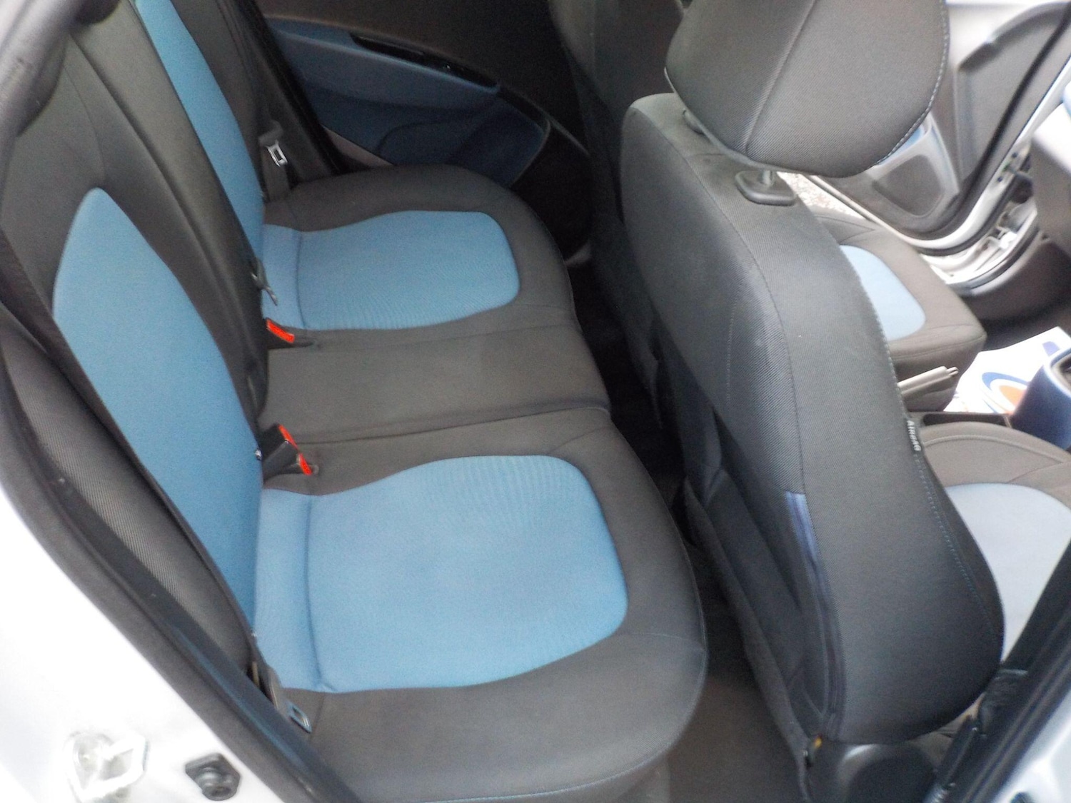 Used Hyundai i10 for sale - 76991608: Photo 20