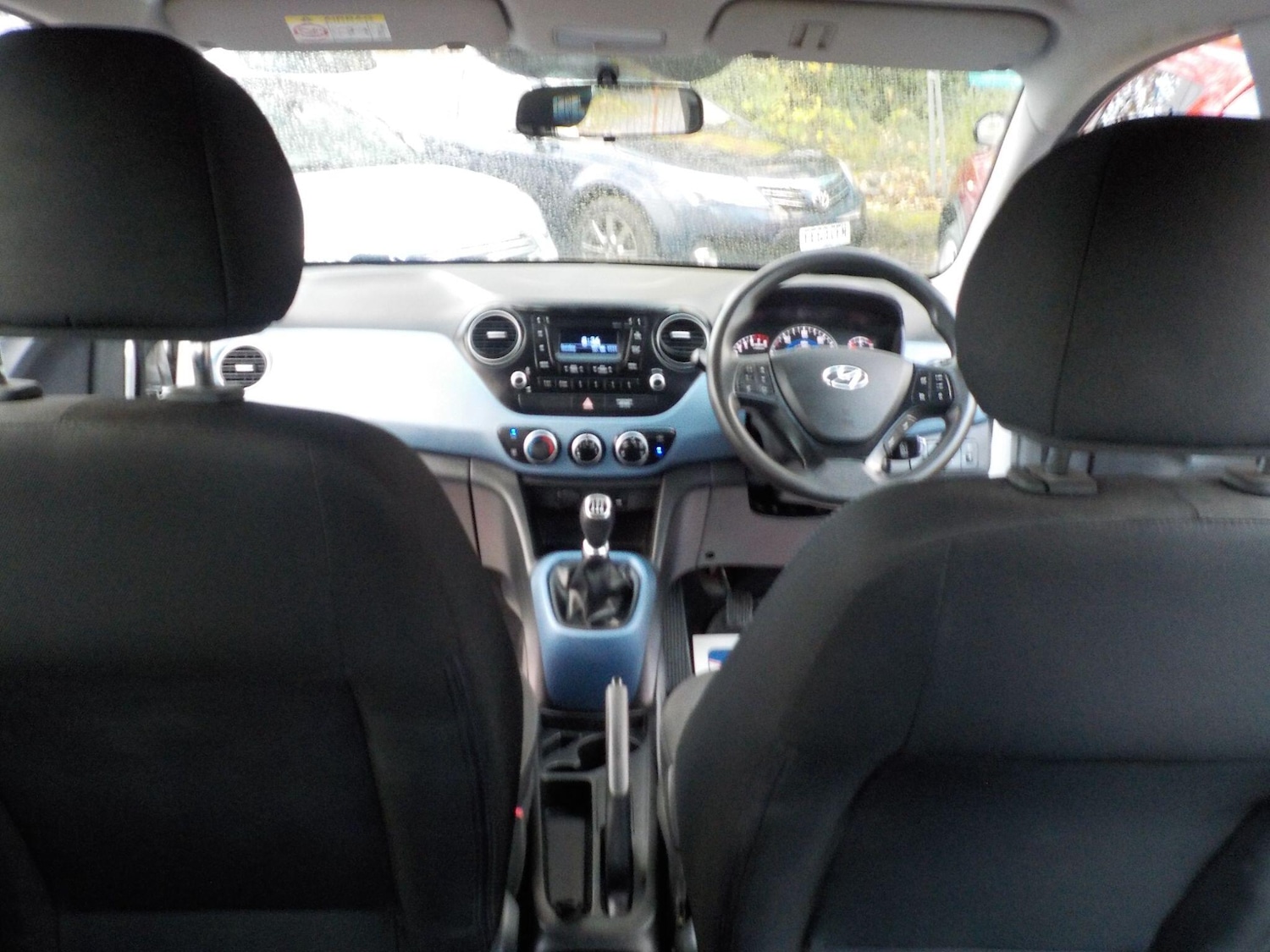 Used Hyundai i10 for sale - 76991608: Photo 23