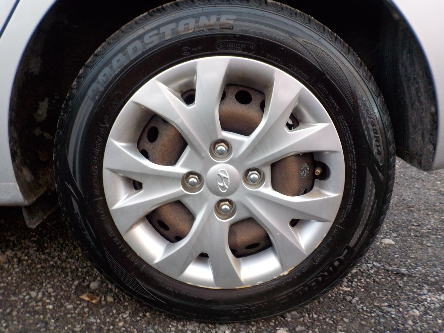 Used Hyundai i10 for sale - 76991608: Photo 24