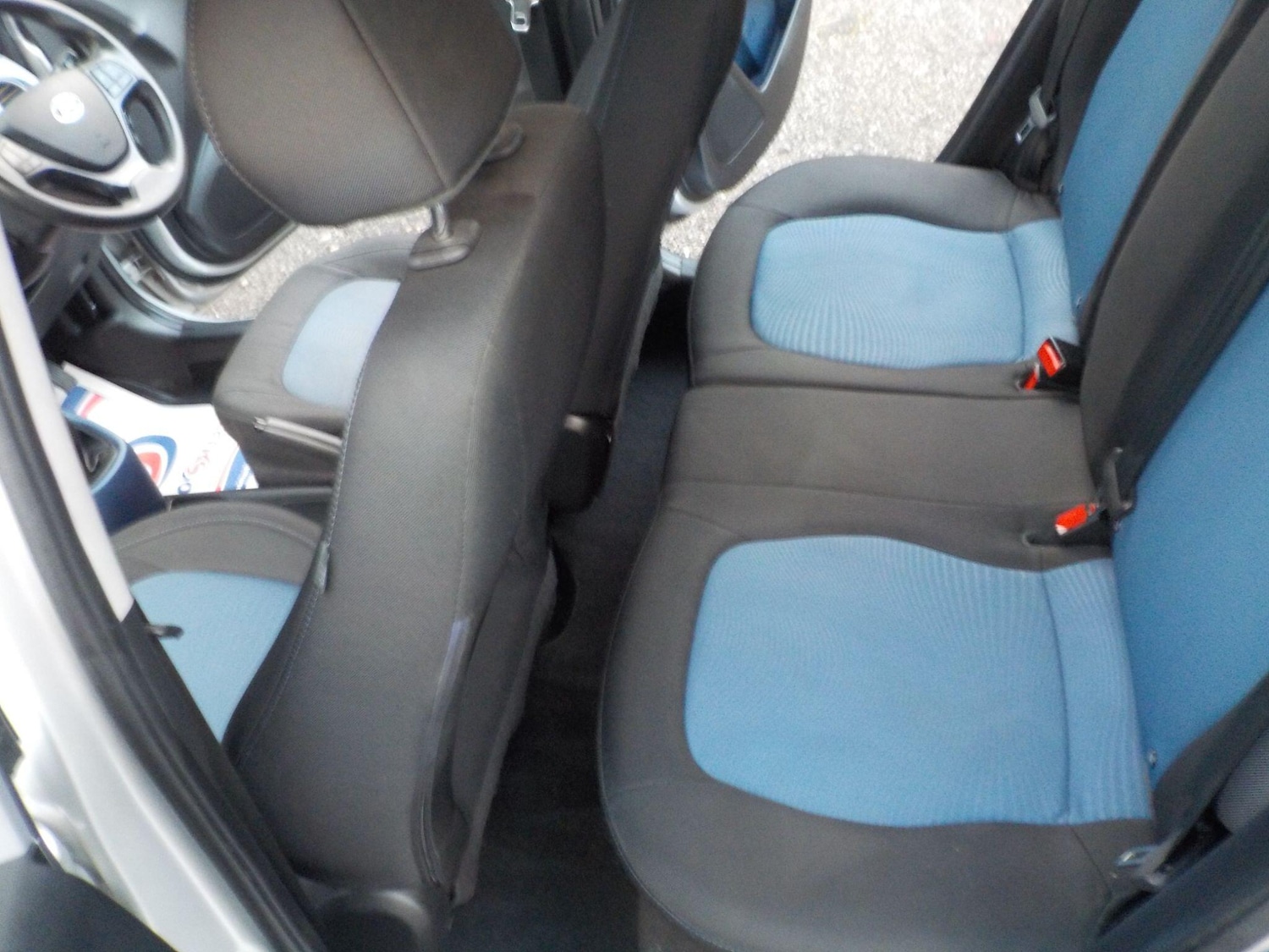 Used Hyundai i10 for sale - 76991608: Photo 26