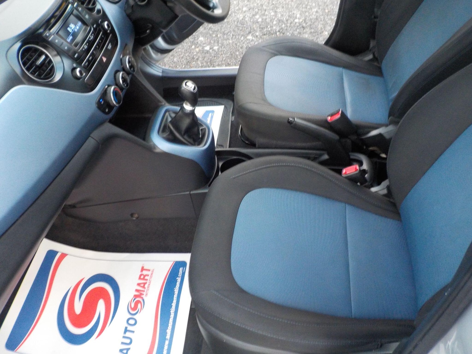 Used Hyundai i10 for sale - 76991608: Photo 28