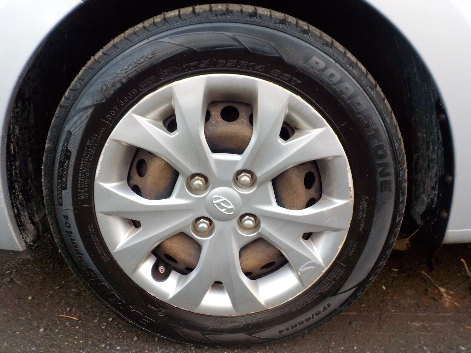 Used Hyundai i10 for sale - 76991608: Photo 29