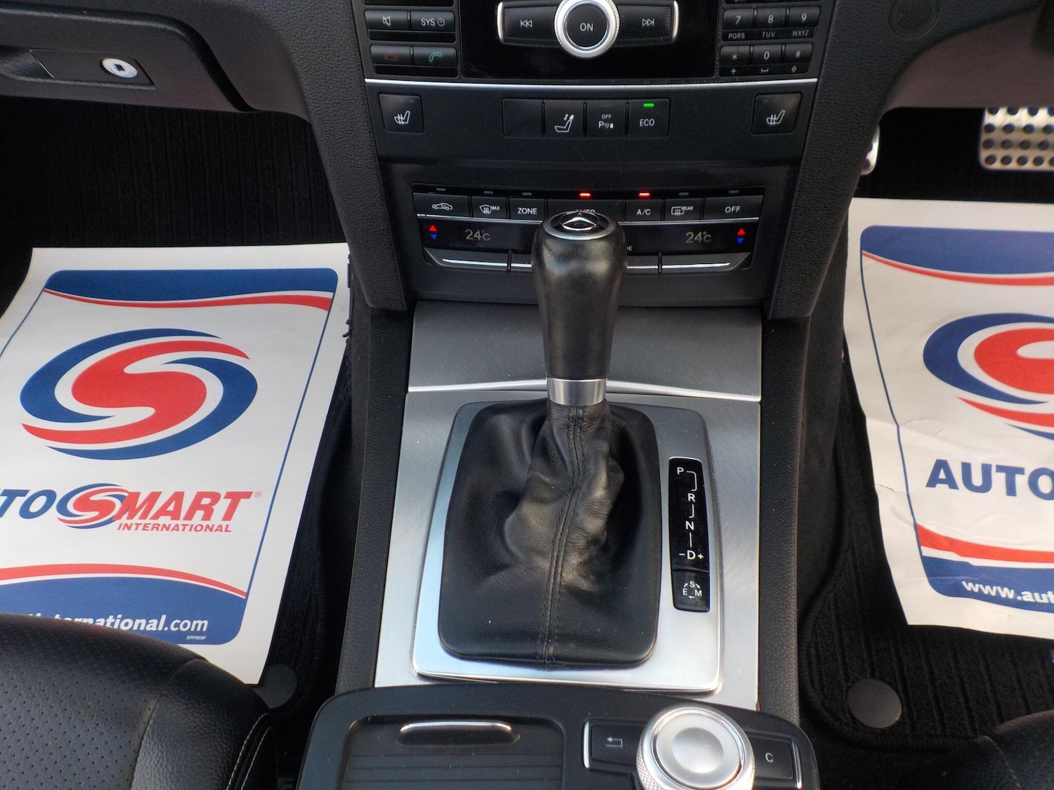 Used Mercedes-Benz E Class 2012 for sale - 76389013: Photo 15