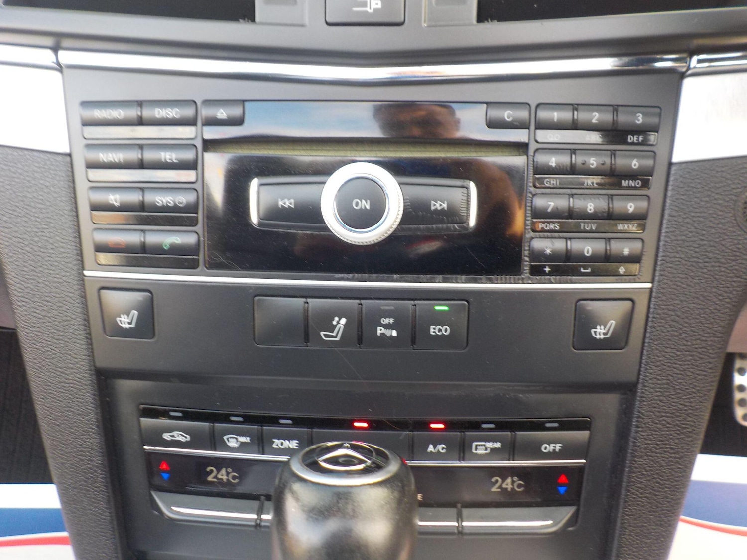 Used Mercedes-Benz E Class 2012 for sale - 76389013: Photo 16