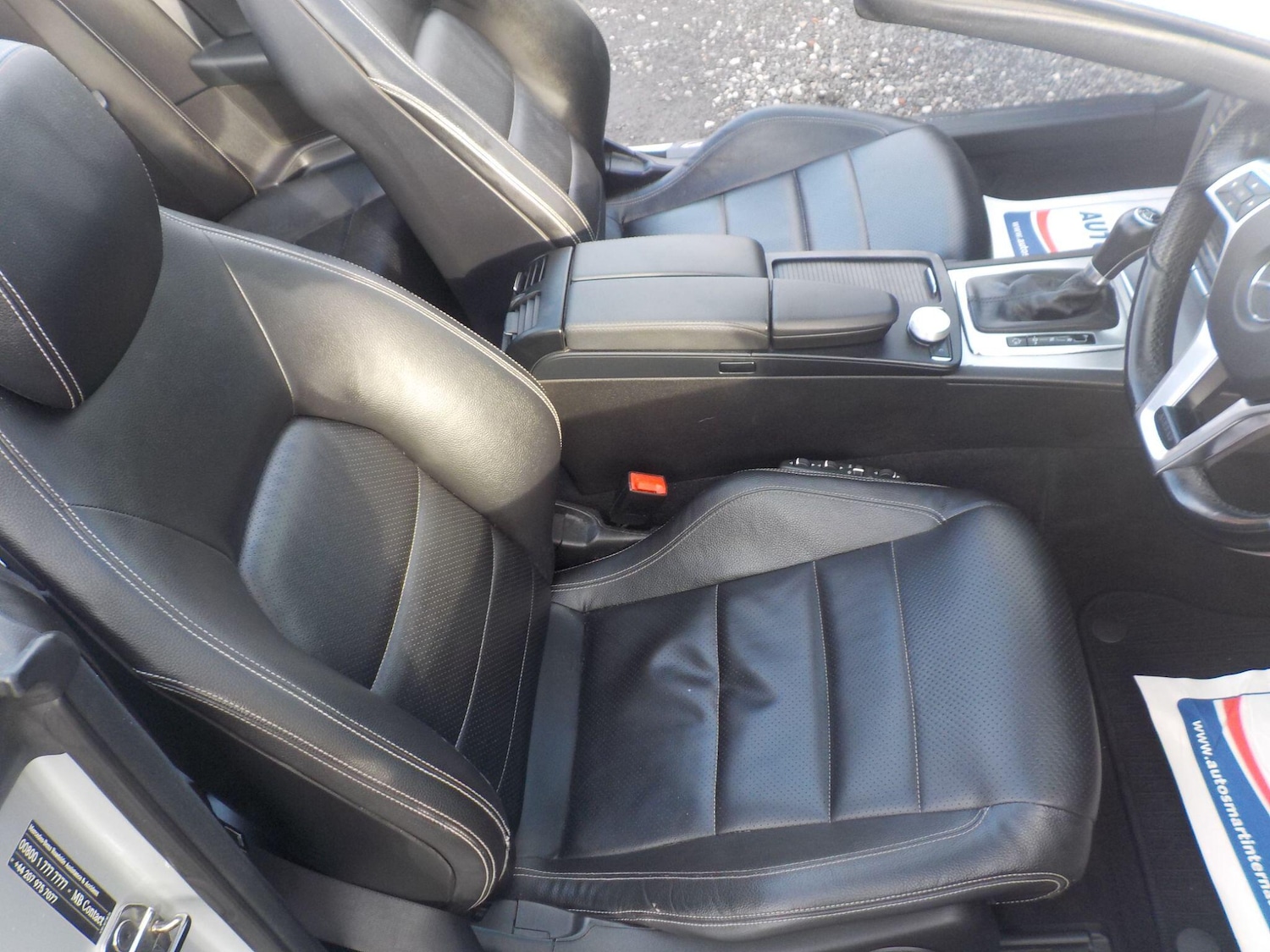 Used Mercedes-Benz E Class 2012 for sale - 76389013: Photo 18