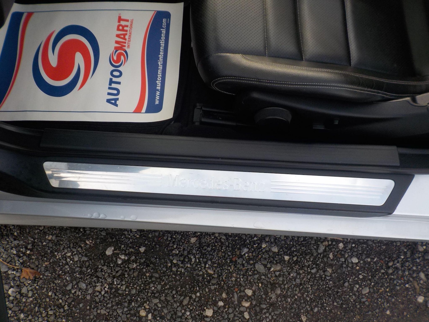 Used Mercedes-Benz E Class 2012 for sale - 76389013: Photo 26