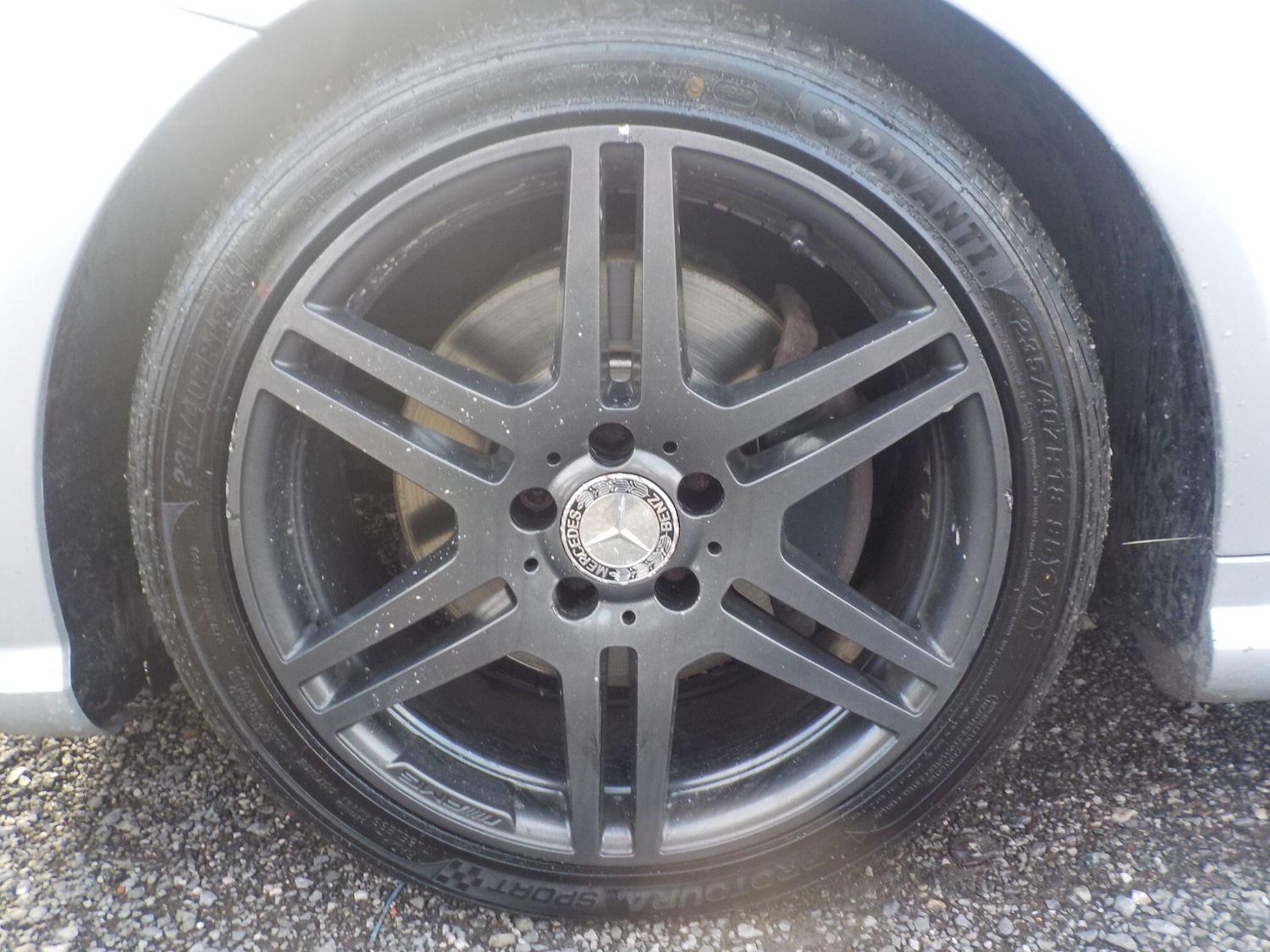 Used Mercedes-Benz E Class 2012 for sale - 76389013: Photo 28