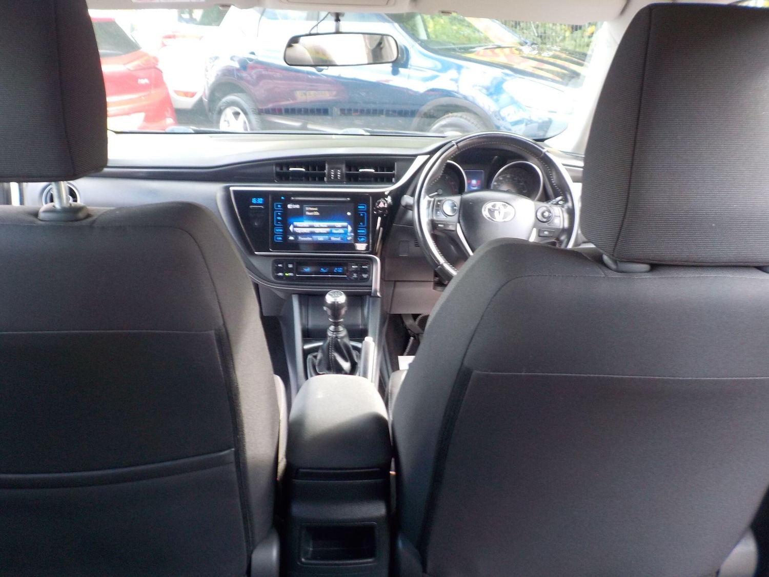 Vehicle 25