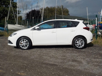 Used Toyota Auris 2016 for sale - 75781504: Photo