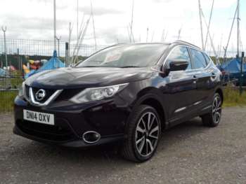 2014 (14) - 1.6 dCi Tekna 2WD Euro 5 (s/s) 5dr