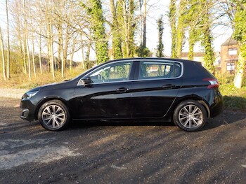 Used Peugeot 308 2016 for sale - 78461499: Photo