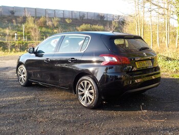 Used Peugeot 308 2016 for sale - 78461499: Photo
