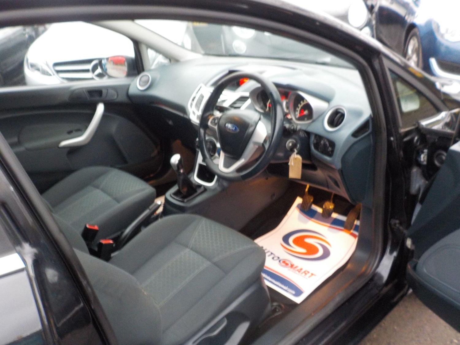 Used Ford Fiesta for sale - 77696730: Photo 10